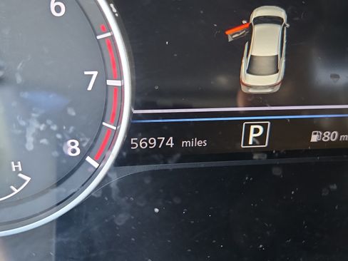 Used 2022 Nissan Sentra SV FWD image 32