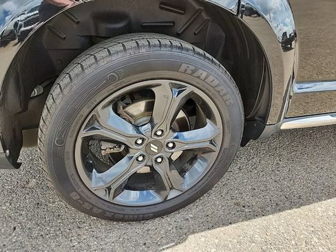 Used 2018 Dodge Journey Crossroad AWD/4WD image 42