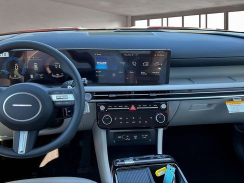 New 2026 Hyundai Tucson SEL image 6