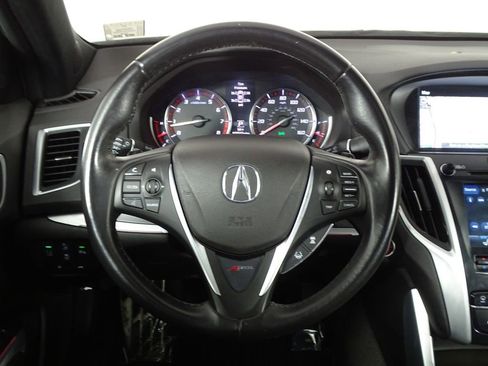 Used 2019 Acura TLX w/ Technology & A-SPEC Pkg image 26