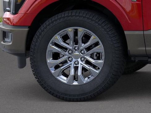 New 2026 Ford F150 King Ranch AWD/4WD image 19