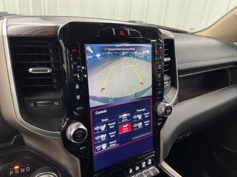 Used 2020 RAM 1500 Laramie image 21