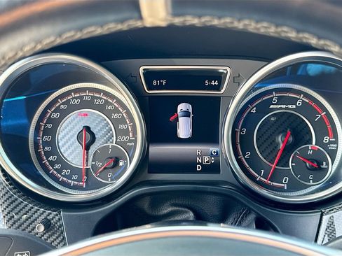 Used 2019 Mercedes-Benz GLE 63 AMG S image 14
