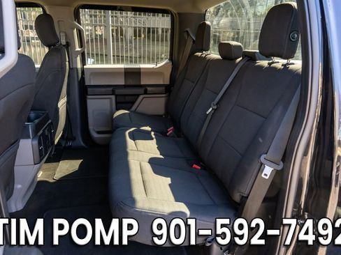 Used 2019 Ford F150 XL w/ Equipment Group 101A Mid image 13