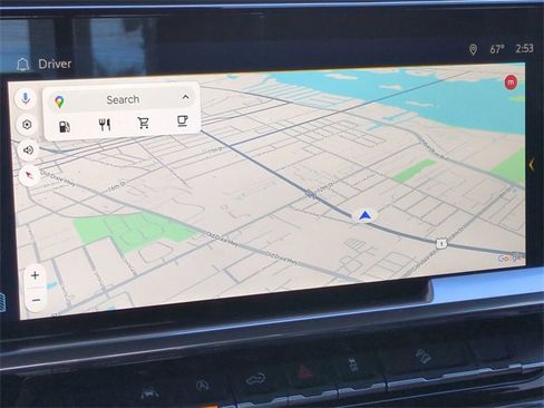 Certified 2024 Chevrolet Silverado 1500 LT Trail Boss w/ Convenience Package II image 24