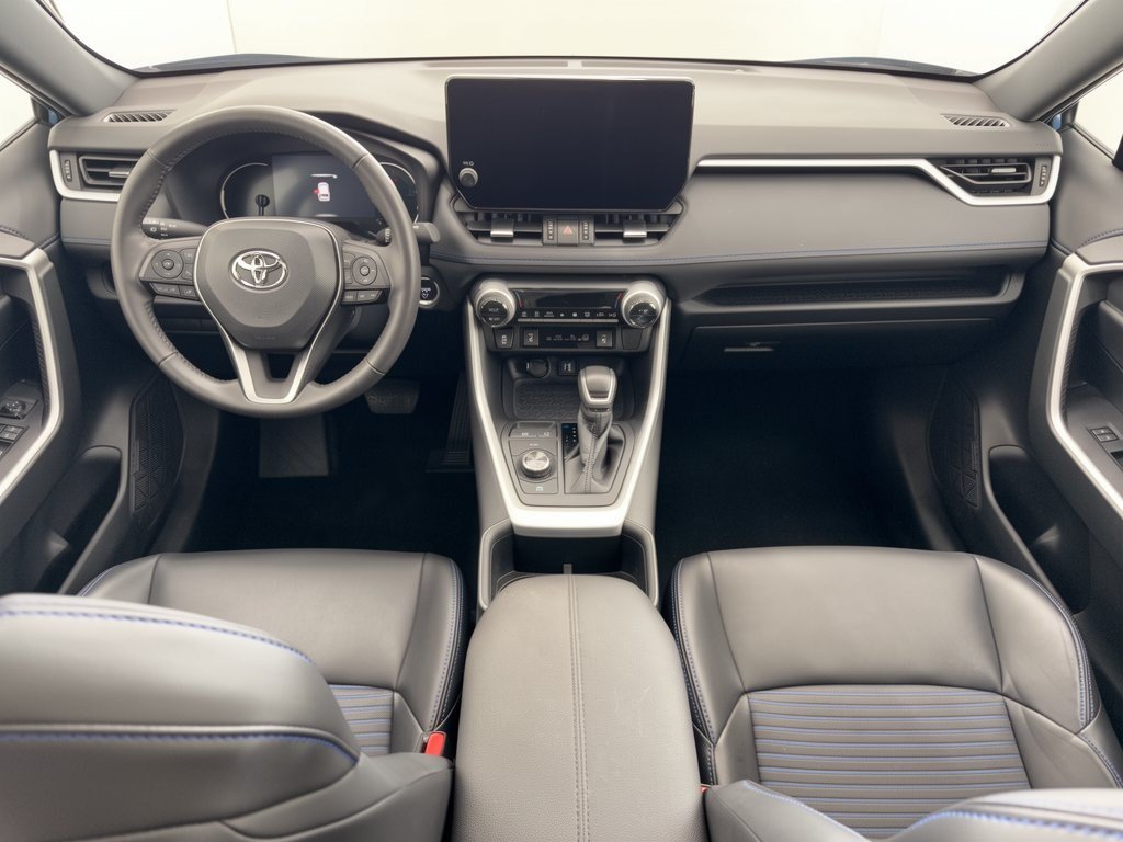 Certified 2024 Toyota RAV4 XSE AWD/4WD image 17