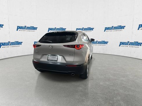 Used 2024 MAZDA CX-30 AWD 2.5 S w/ Preferred Package image 10