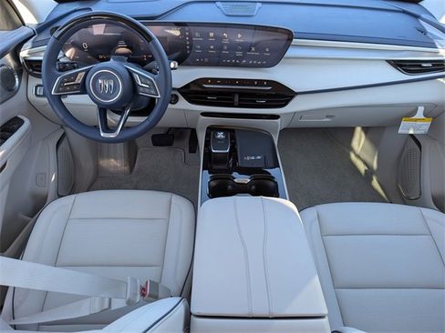 New 2026 Buick Enclave Avenir w/ Super Cruise Package image 8