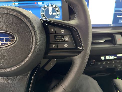 New 2026 Subaru Outback Premium image 13