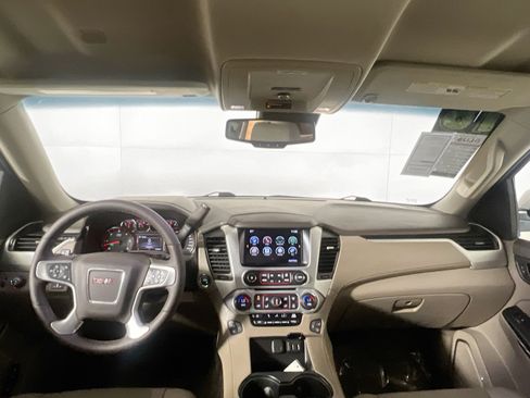 Used 2016 GMC Yukon SLT w/ HD Trailering Package RWD image 30