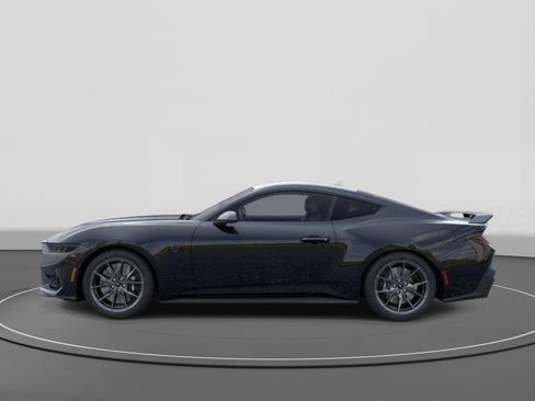 New 2026 Ford Mustang Dark Horse image 3