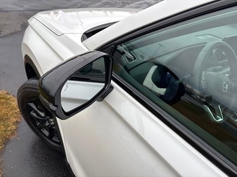 Used 2026 Honda CR-V Sport-L image 28