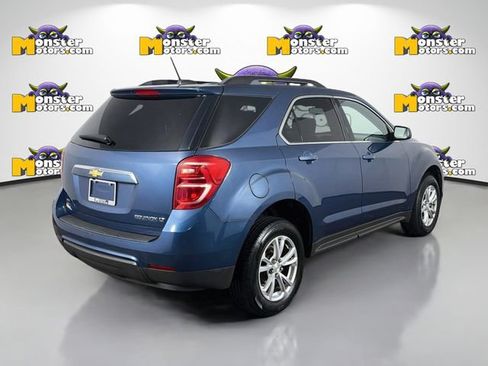 Used 2016 Chevrolet Equinox LT w/ Convenience Package AWD/4WD image 5