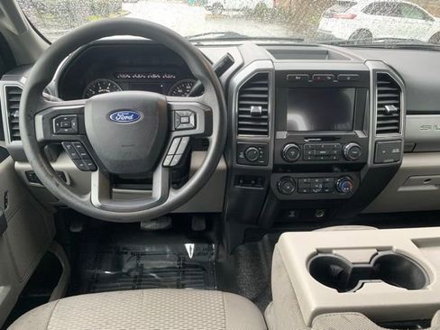 Used 2020 Ford F350 XLT w/ XLT Value Package image 14