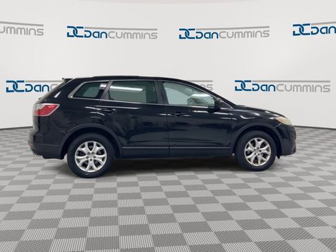 Used 2011 MAZDA CX-9 Sport image 9