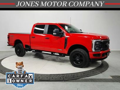 Used 2024 Ford F250 XL w/ STX Appearance Package
