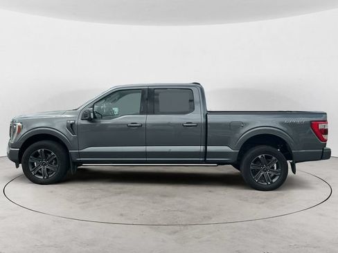 Used 2023 Ford F150 Lariat w/ Equipment Group 502A High AWD/4WD image 8