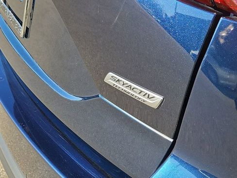 Used 2019 MAZDA CX-5 Grand Touring image 6