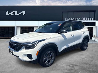 Used 2024 Kia Seltos S