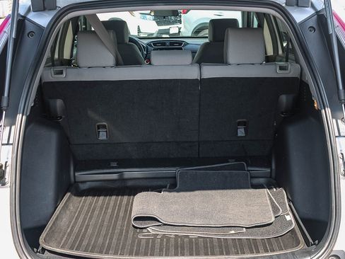 Used 2018 Honda CR-V EX image 27