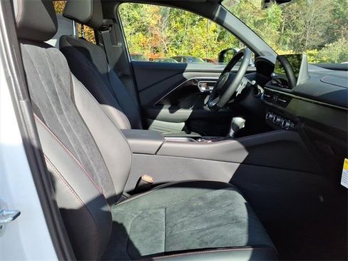 New 2025 Acura ADX A-Spec image 7