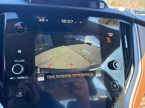 Used 2024 Subaru Legacy Touring XT image 20