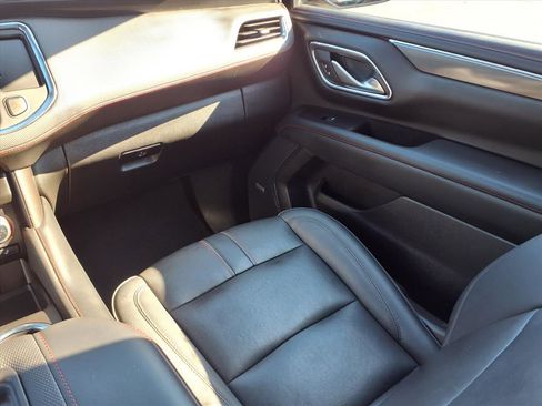 Used 2023 Chevrolet Tahoe RST w/ Sport Performance Package image 10