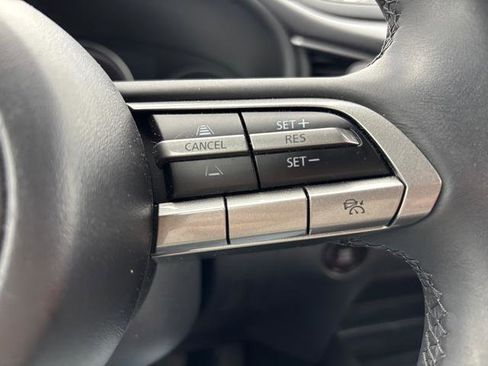 Used 2023 MAZDA CX-30 AWD 2.5 S w/ Select Package image 22