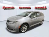 Certified 2020 Chrysler Pacifica Limited w/ Advanced Safetytec Group image 6