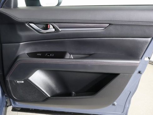 Used 2025 MAZDA CX-5 Carbon Edition image 12