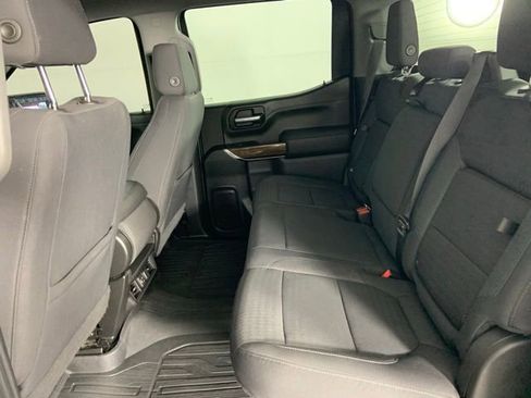 Used 2022 GMC Sierra 1500 Elevation w/ LPO, Elevation Black Package RWD image 18