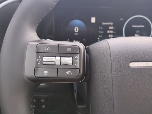 New 2026 Hyundai Palisade SEL FWD image 35
