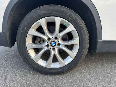 Used 2016 BMW X5 xDrive35i image 22