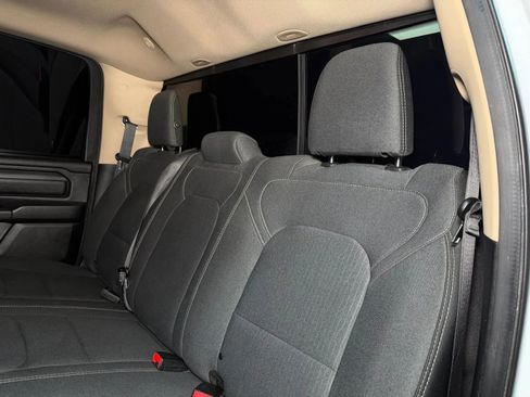 Used 2019 RAM 1500 Tradesman AWD/4WD image 17