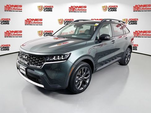 Used 2023 Kia Sorento X-Line EX AWD/4WD image 14
