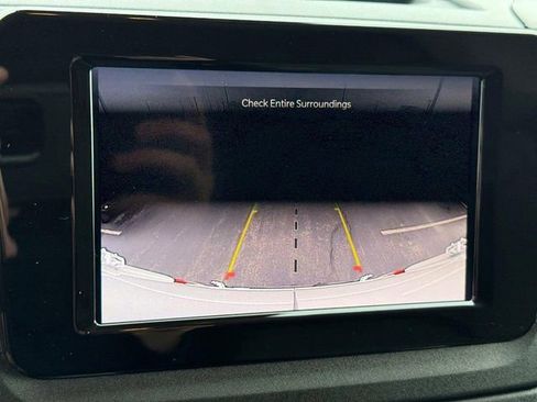 New 2025 RAM ProMaster 2500 w/ Convenience Group image 25