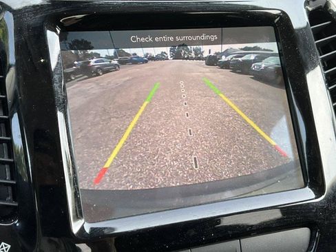 Used 2019 Jeep Cherokee Limited w/ Trailer Tow Group AWD/4WD image 22
