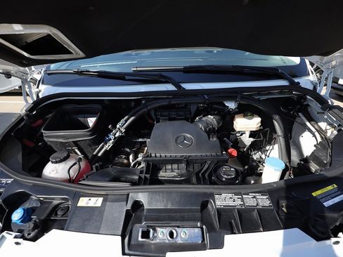 Used 2023 Mercedes-Benz Sprinter 3500 image 32