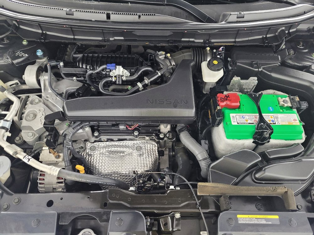 Used 2019 Nissan Rogue SL AWD/4WD image 30