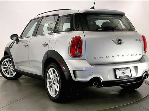 Used 2016 MINI Cooper Countryman S image 10