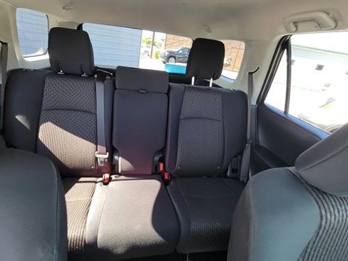 Used 2024 Toyota 4Runner TRD Off-Road image 31