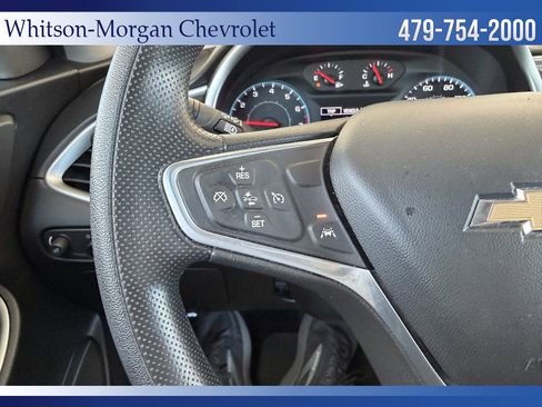 Used 2023 Chevrolet Malibu LT FWD image 16