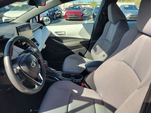 Used 2023 Toyota Corolla SE image 17