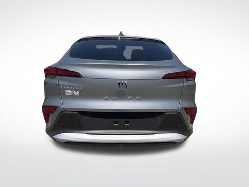 New 2026 Buick Envista Preferred w/ Convenience I Package FWD image 4