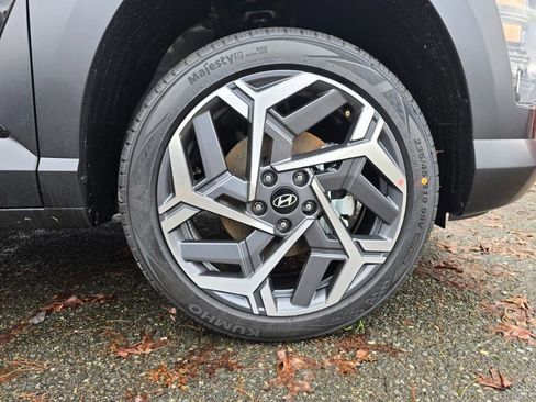 New 2026 Hyundai Kona SEL Premium image 9