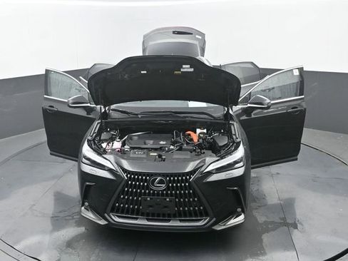 Used 2026 Lexus NX 350 AWD w/ Accessory Package (Z1) image 32
