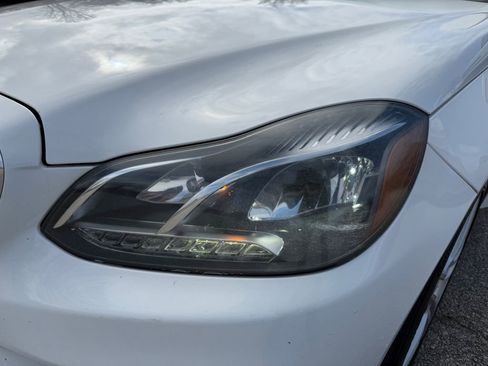 Used 2014 Mercedes-Benz E 350 Sedan image 13