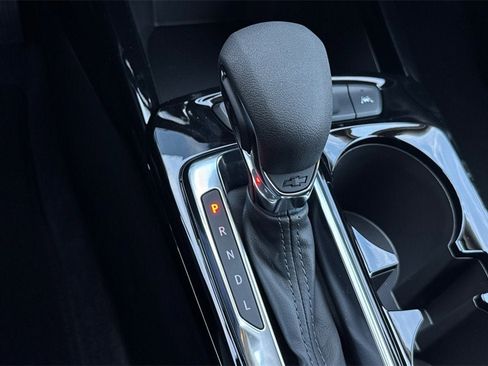 New 2026 Chevrolet Trax LT image 21