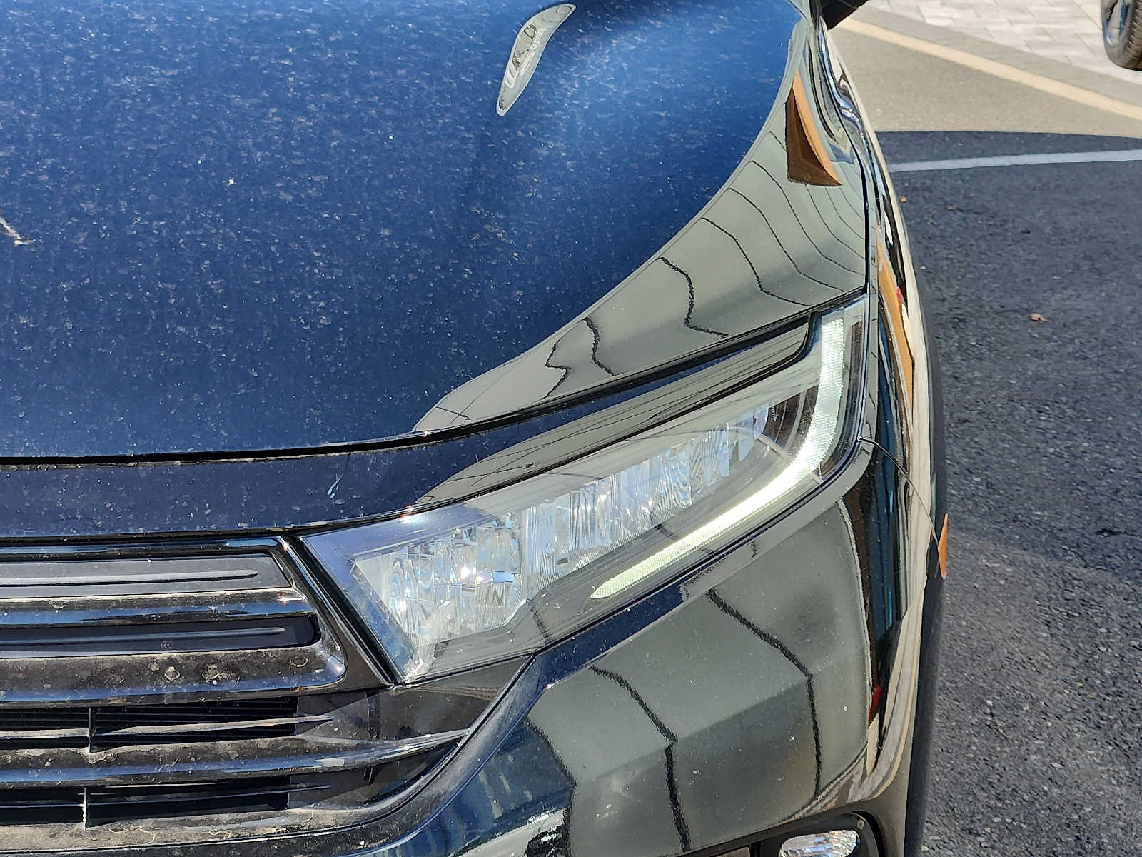 Used 2023 Honda Odyssey Sport image 9