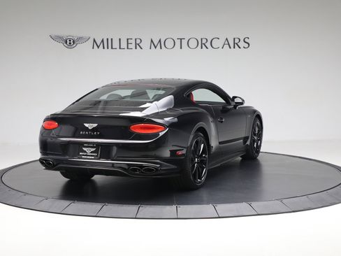 Certified 2024 Bentley Continental GT V8 image 7